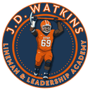 J.D. Watkins Linemen & Leadership Academy